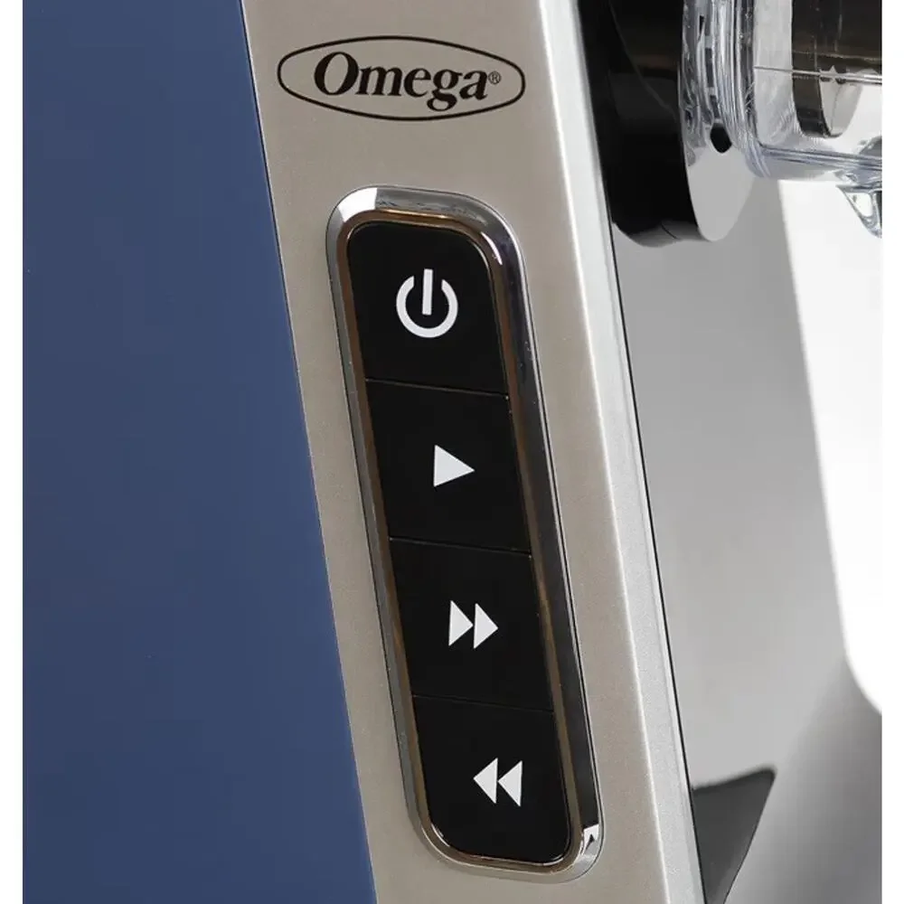 Omega mm400bl medical